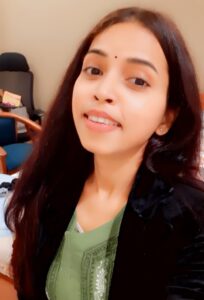 Radhika Singh