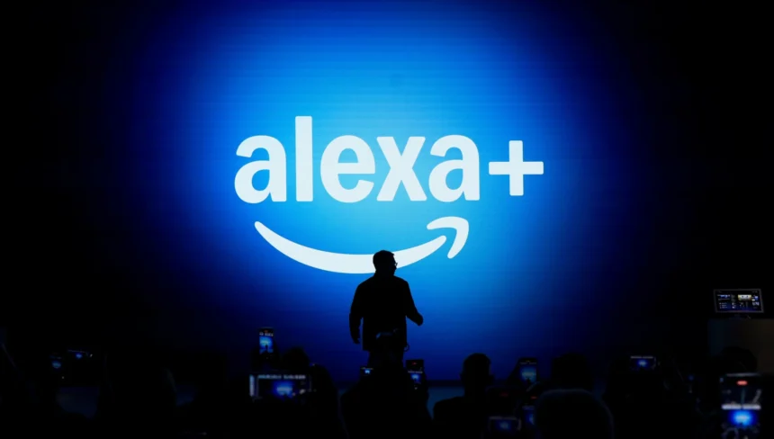 Alexa Plus
