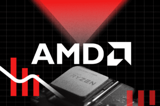 AMD Stock
