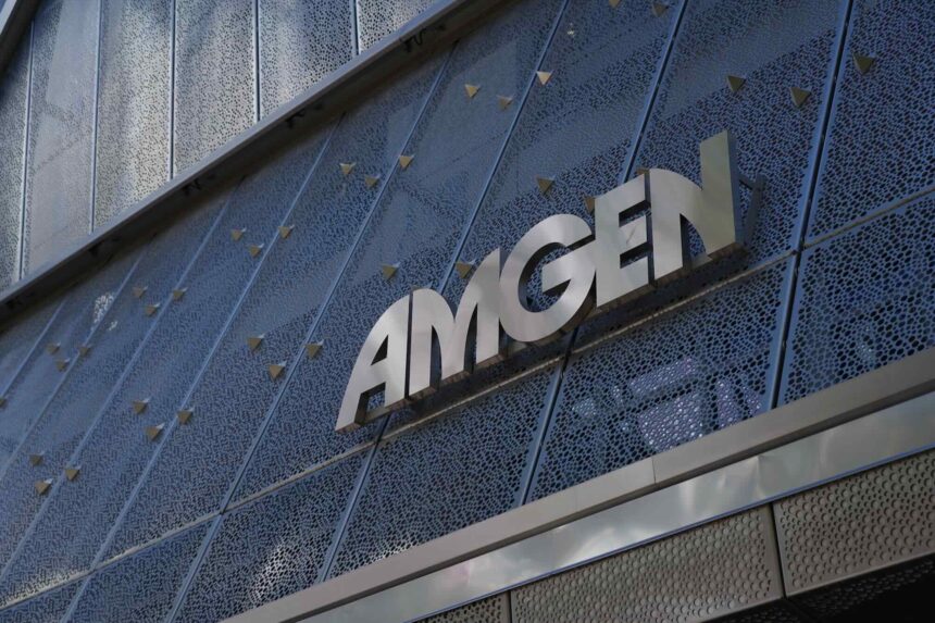 Amgen