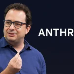 Dario Amodei Anthropic