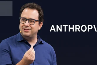 Dario Amodei Anthropic