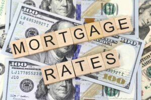 Mortgage Rates