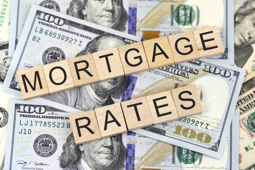 Mortgage Rates