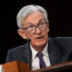 Jerome Powell