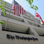 Washington Post Building